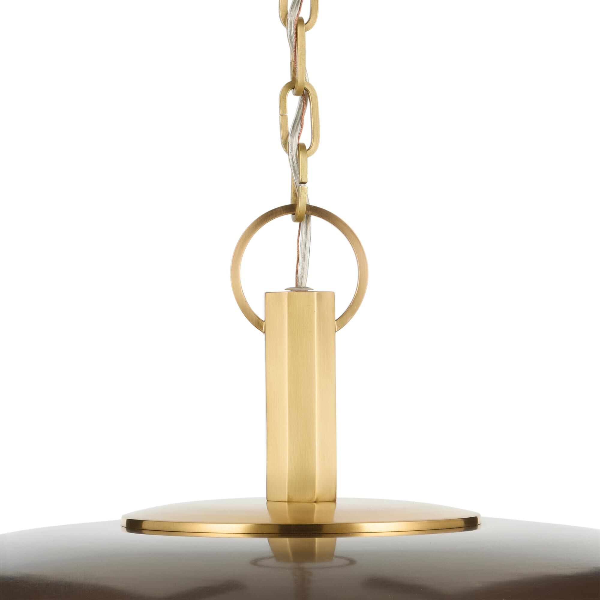 Kurio 22 Inch Large Pendant by Kichler Lighting