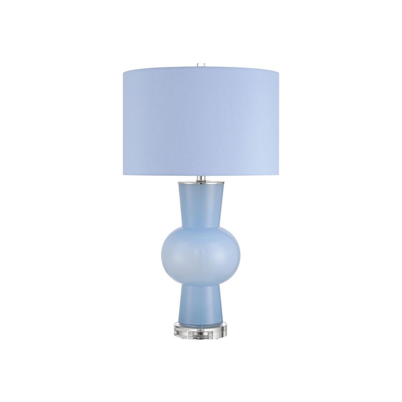 Duende Medium Table Lamp by Currey & Company