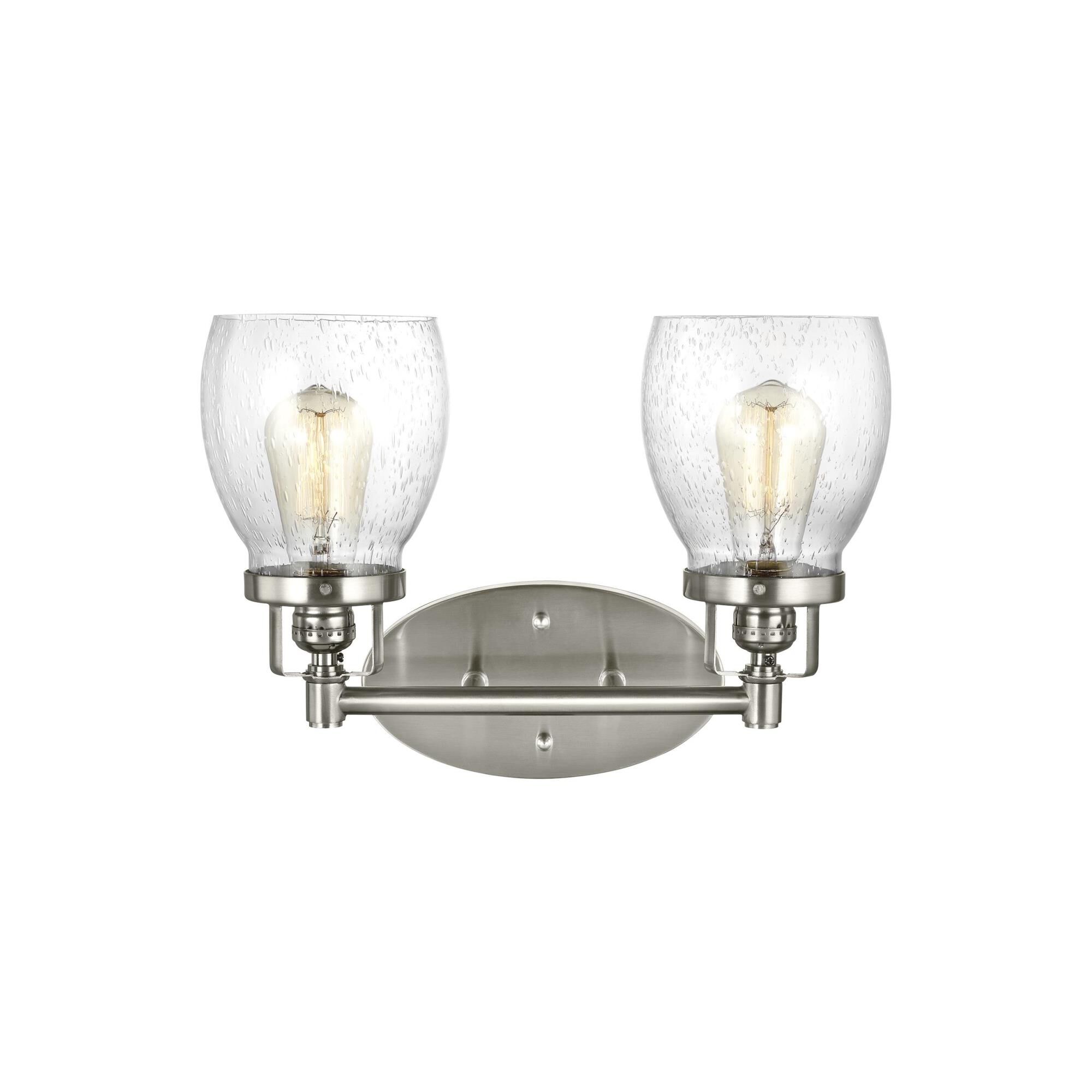 Belton 15 Inch 2 Light Bath Vanity Light by Generation Lighting