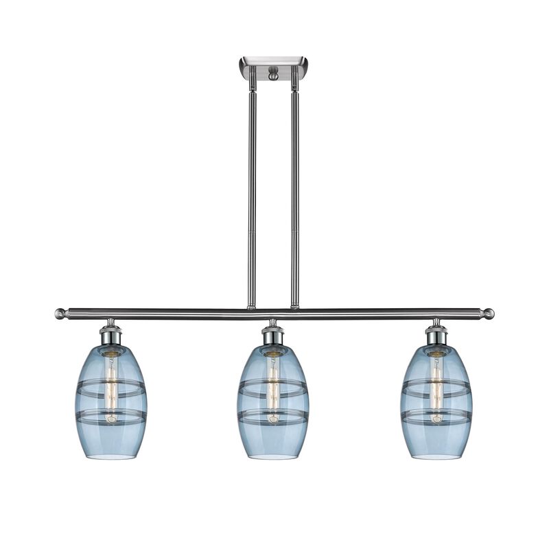 Bruno Marashlian Vaz 36 Inch Linear Suspension Light by Innovations Lighting
