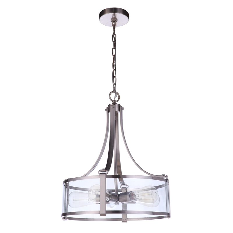 Elliot 16 Inch Large Pendant by Craftmade