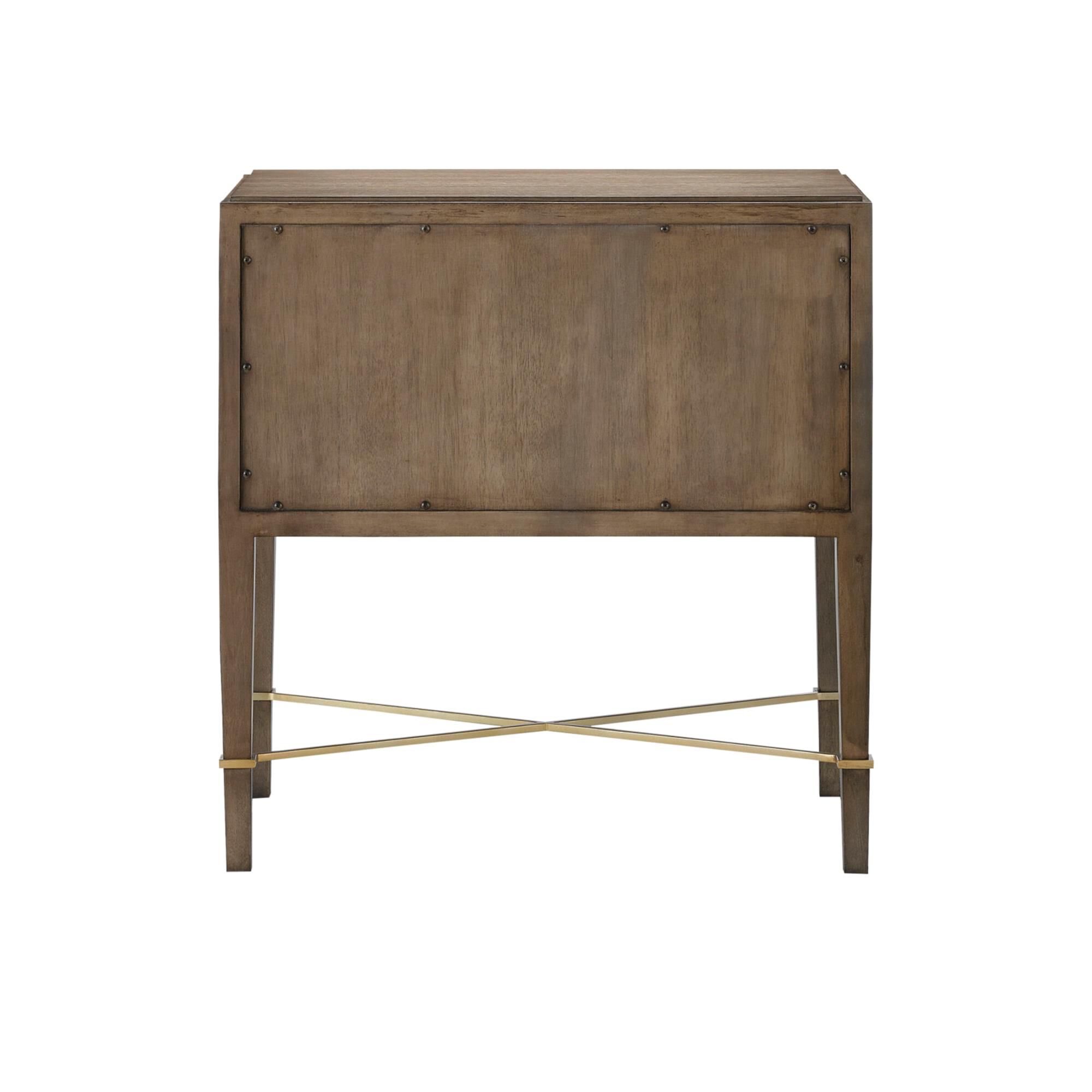 Leiden Night Stand,