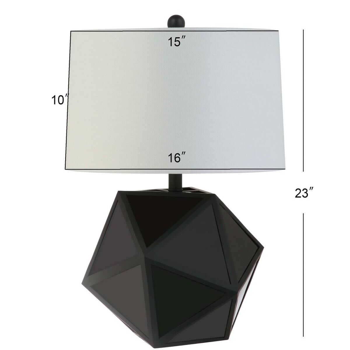 Brycin 23 Inch Table Lamp by Safavieh