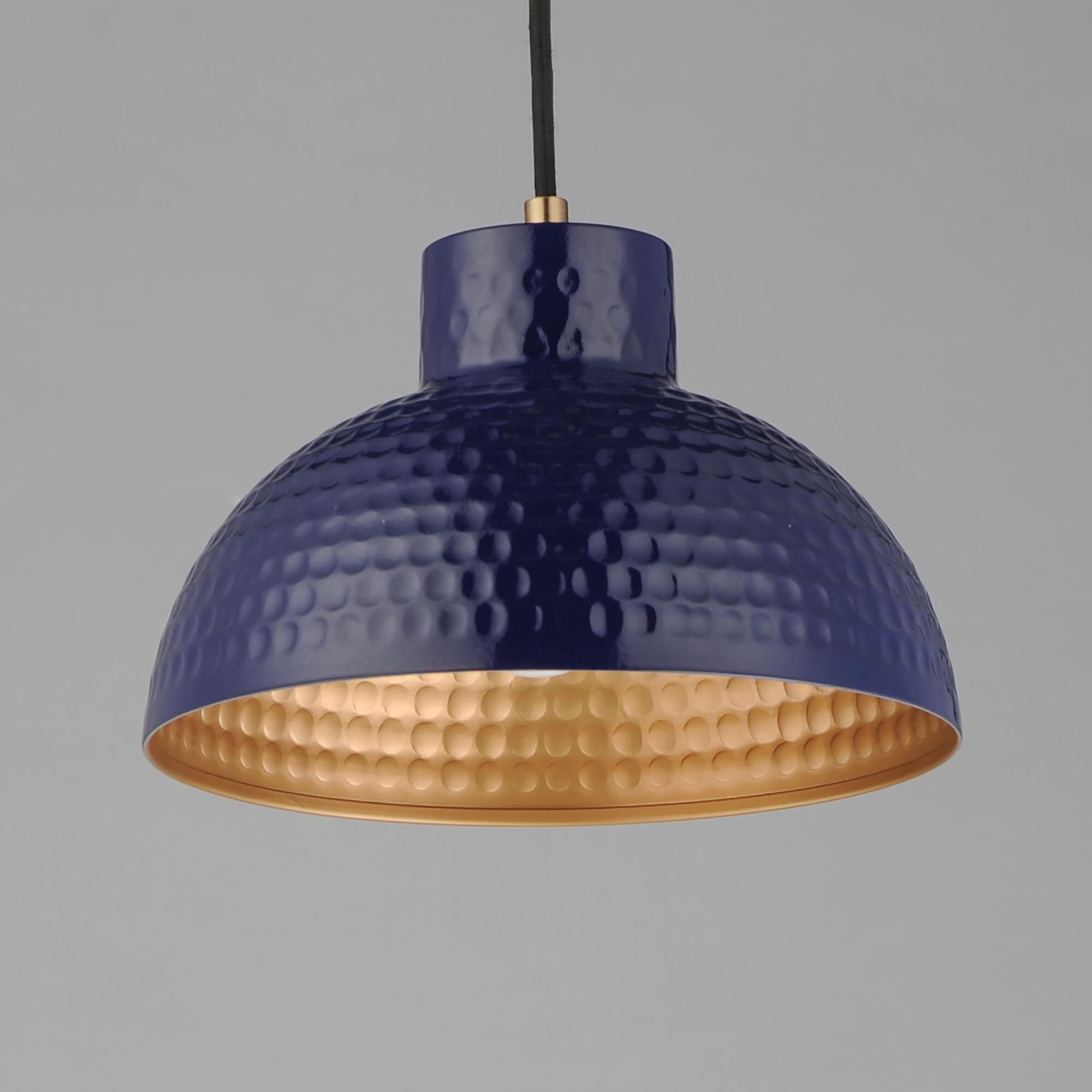 Rockport 10 Inch Mini Pendant by Maxim Lighting