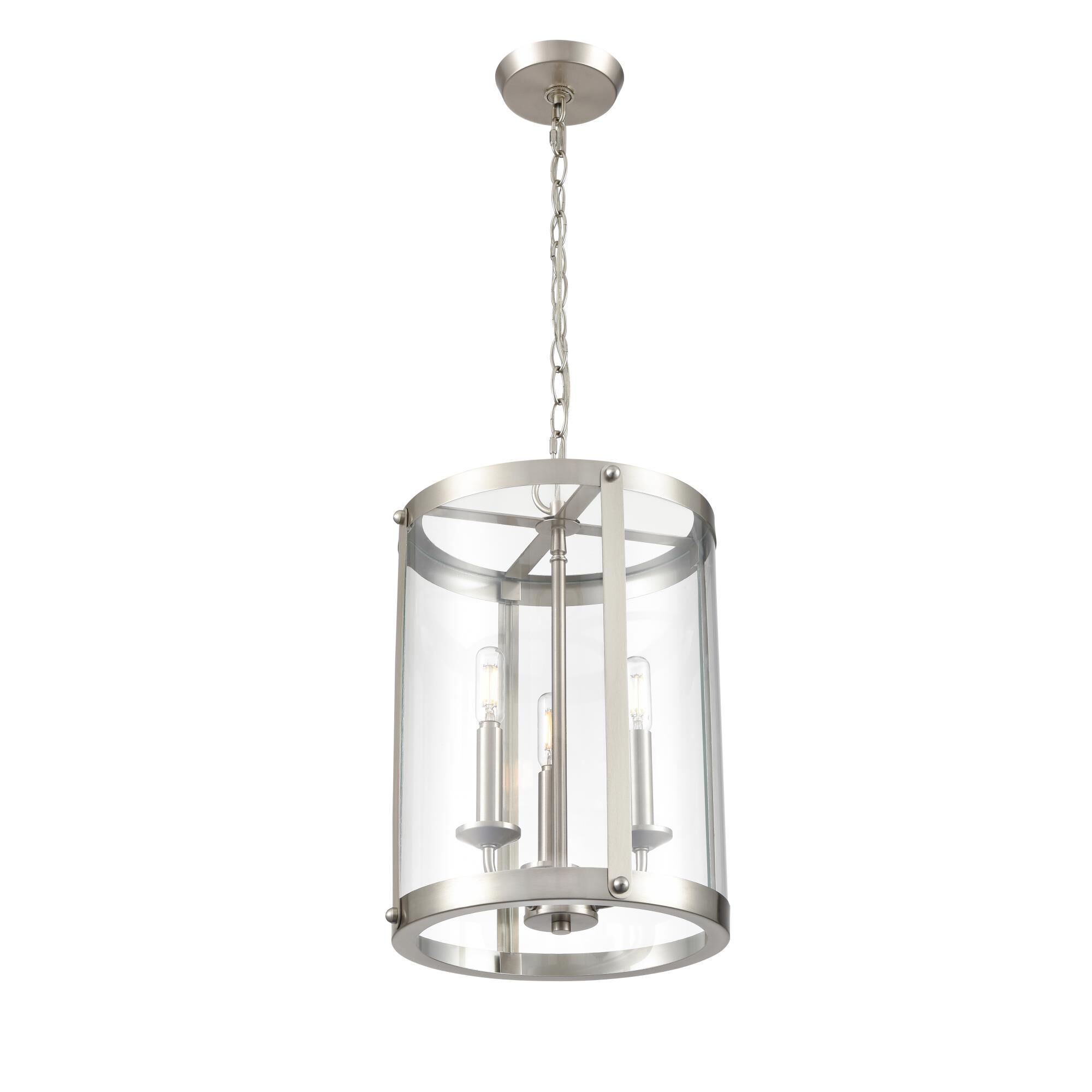 Aydenn 17 Inch Mini Pendant By Millennium Lighting