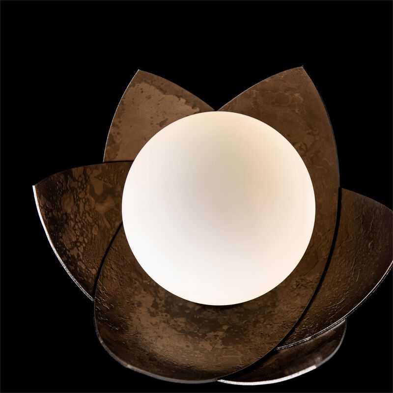Blossom 10 Inch Accent Lamp by Hubbardton Forge