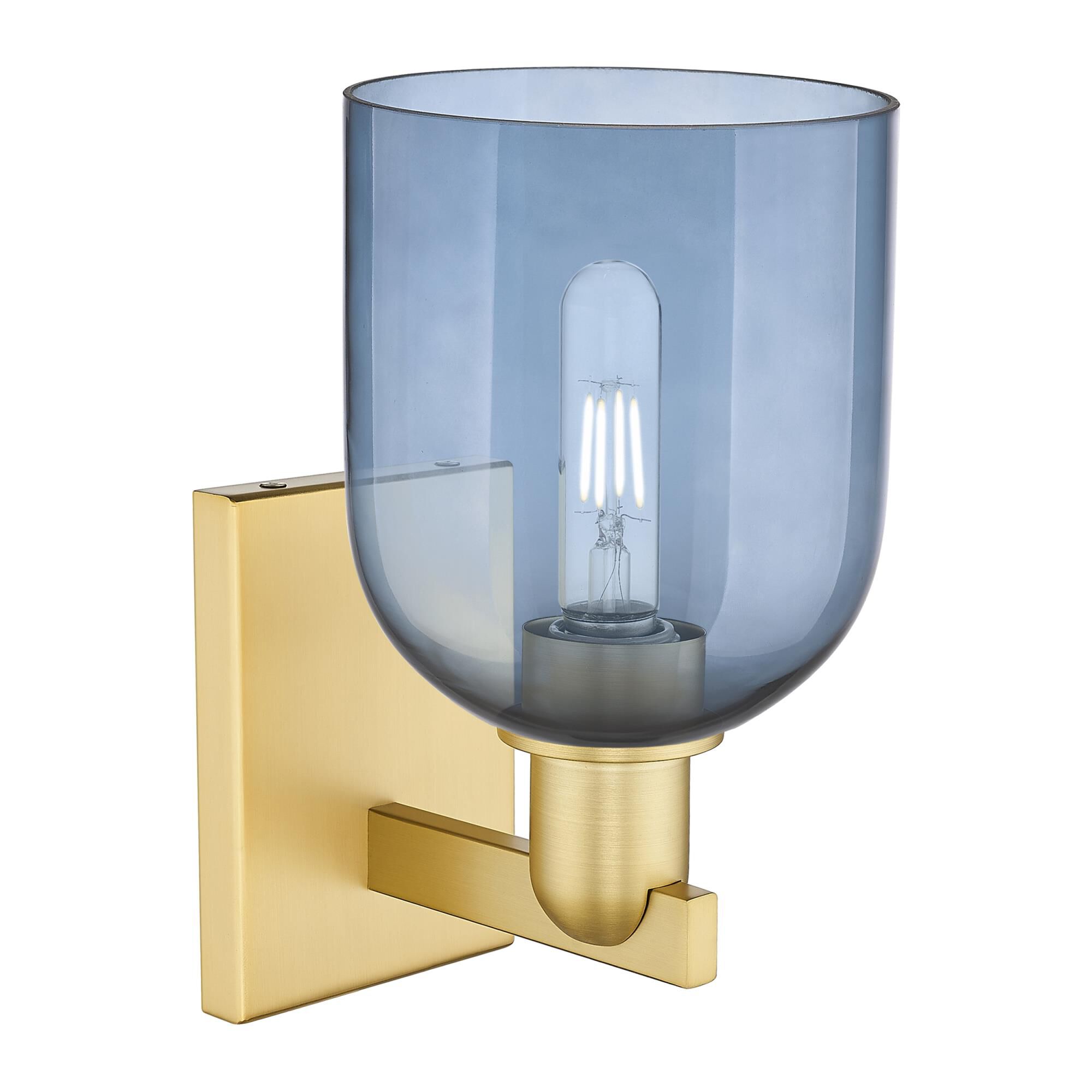 Bruno Marashlian Bella 11 Inch Wall Sconce by Innovations Lighting