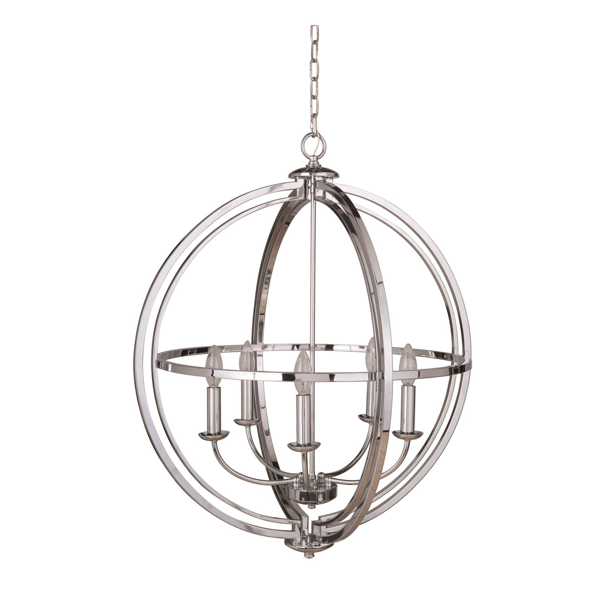Berkeley 25 Inch Large Pendant by Craftmade