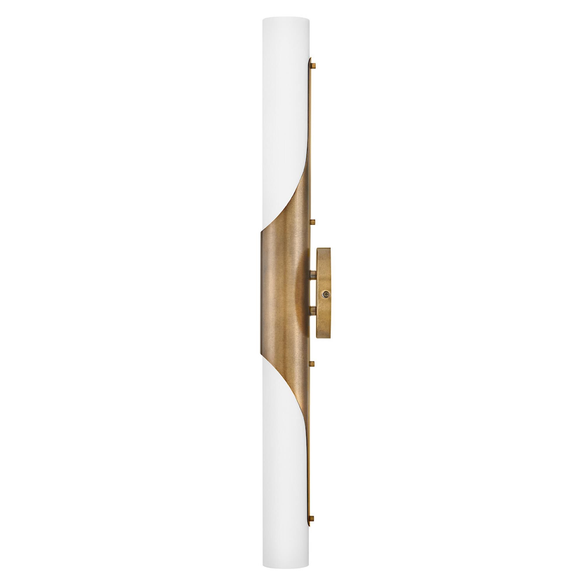 Grace 30 Inch Wall Sconce,