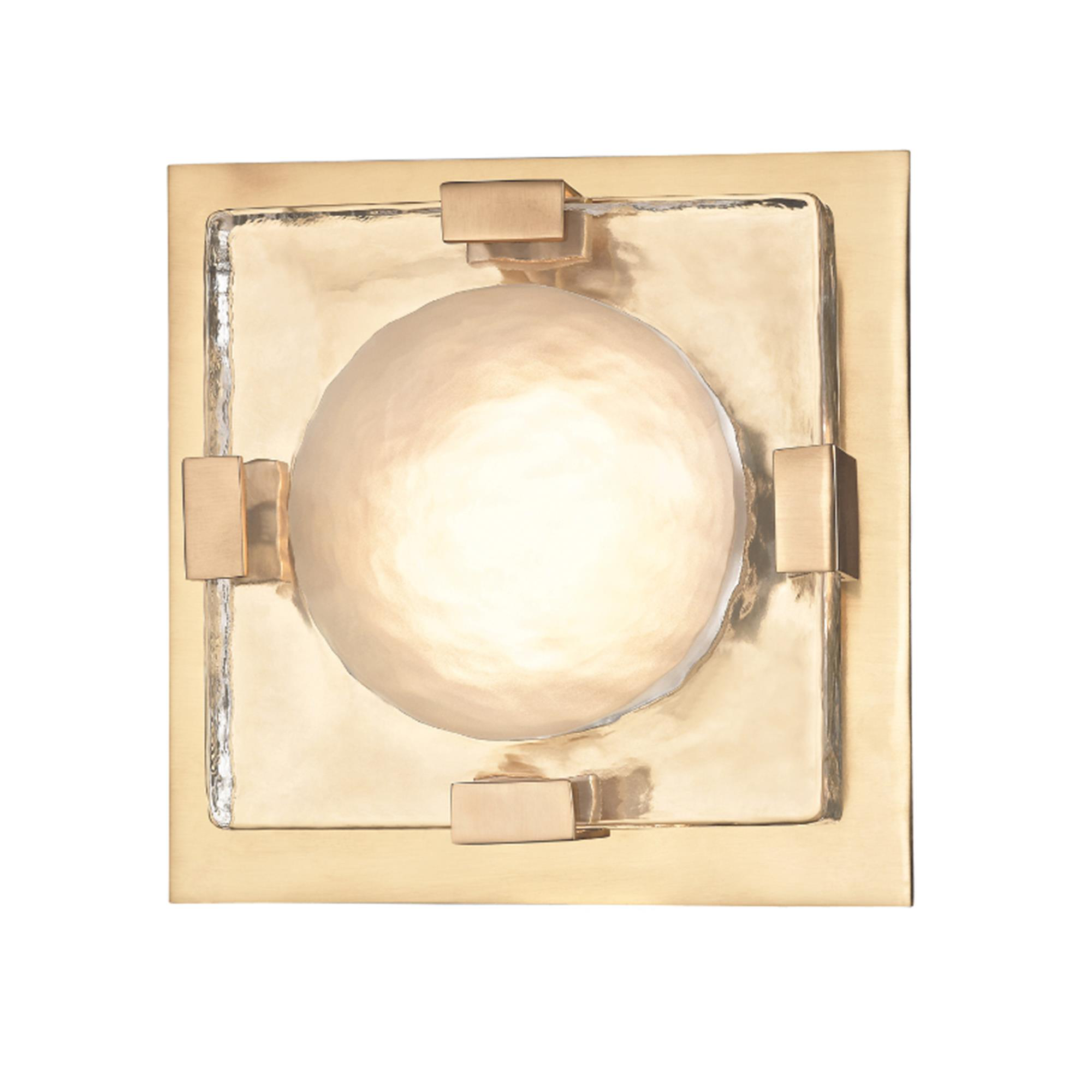 Bourne 10.75 Inch Wall Sconce,
