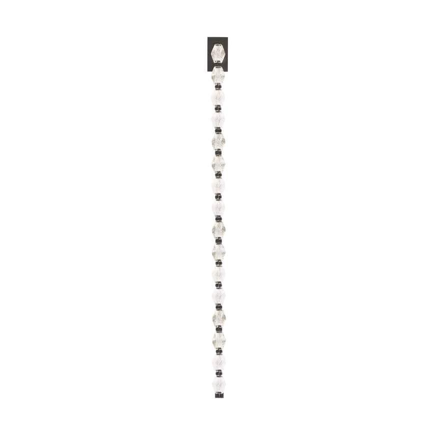 Sean Lavin Collier 53 Inch Wall Sconce by Visual Comfort Modern Collection