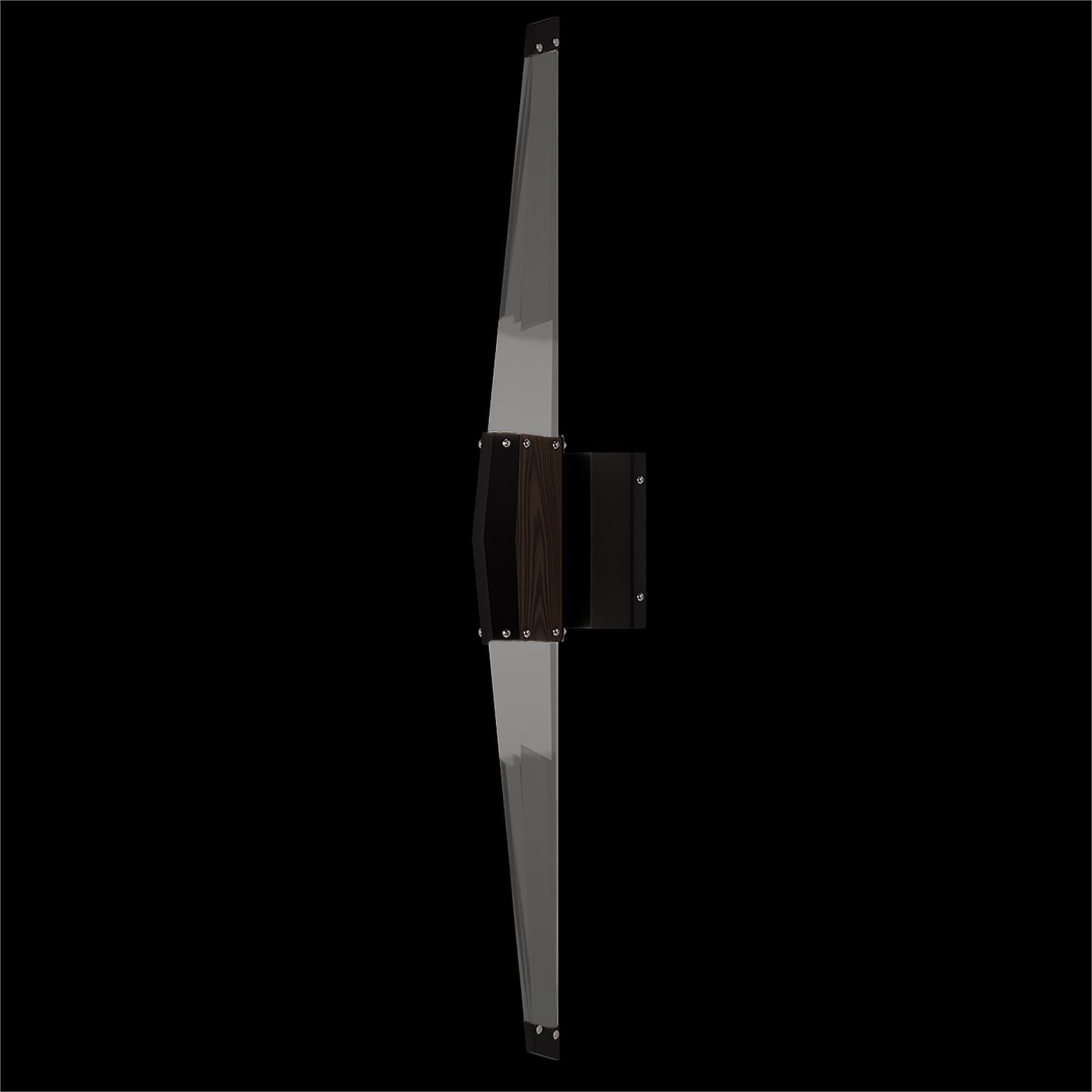Fahl In-House Blade 5 Inch Wall Sconce by Fine Art Handcrafted Lighting