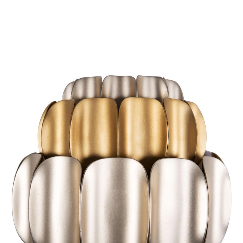 Ron Henderson Swoon Wall Sconce by Varaluz
