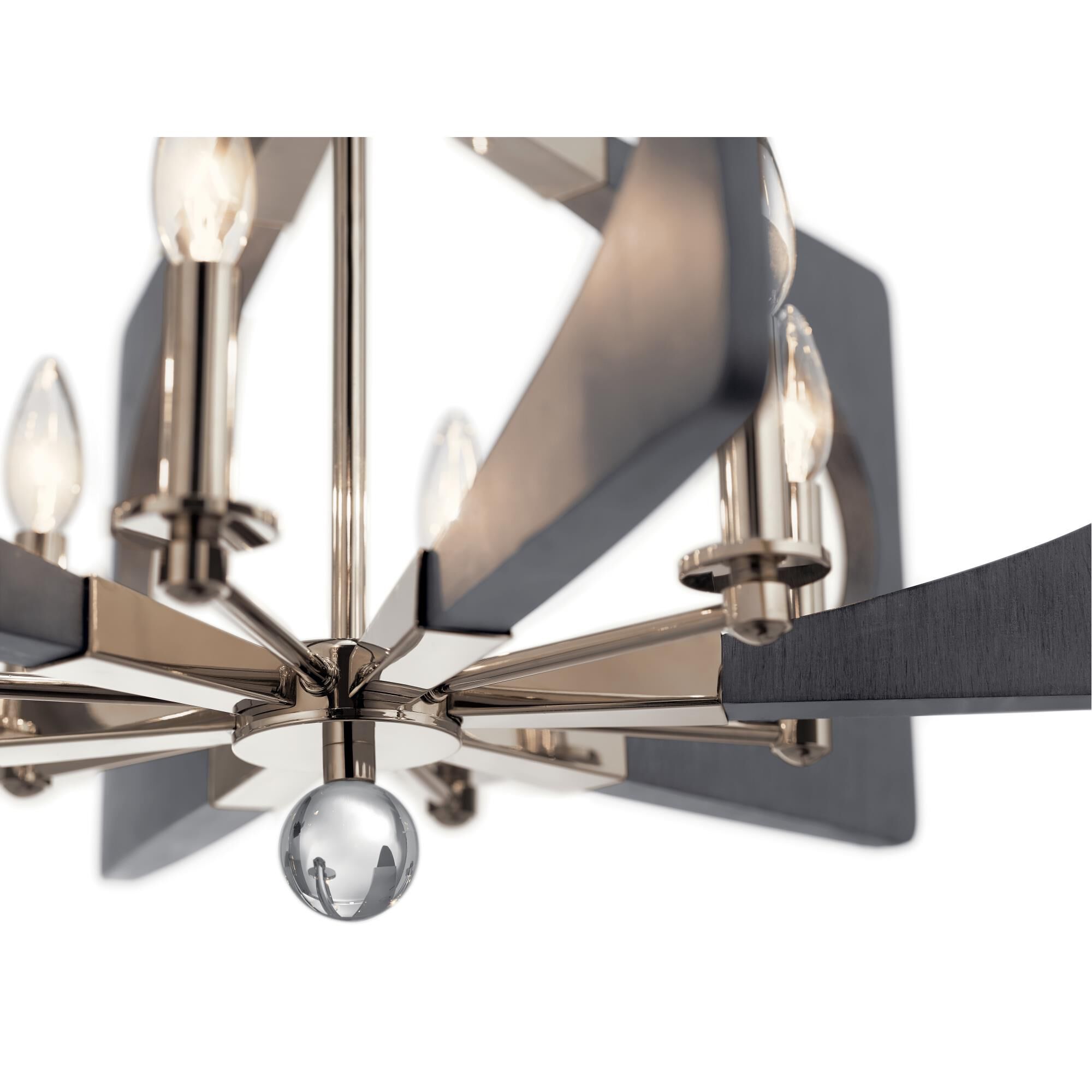 Shown in Driftwood Grey finish