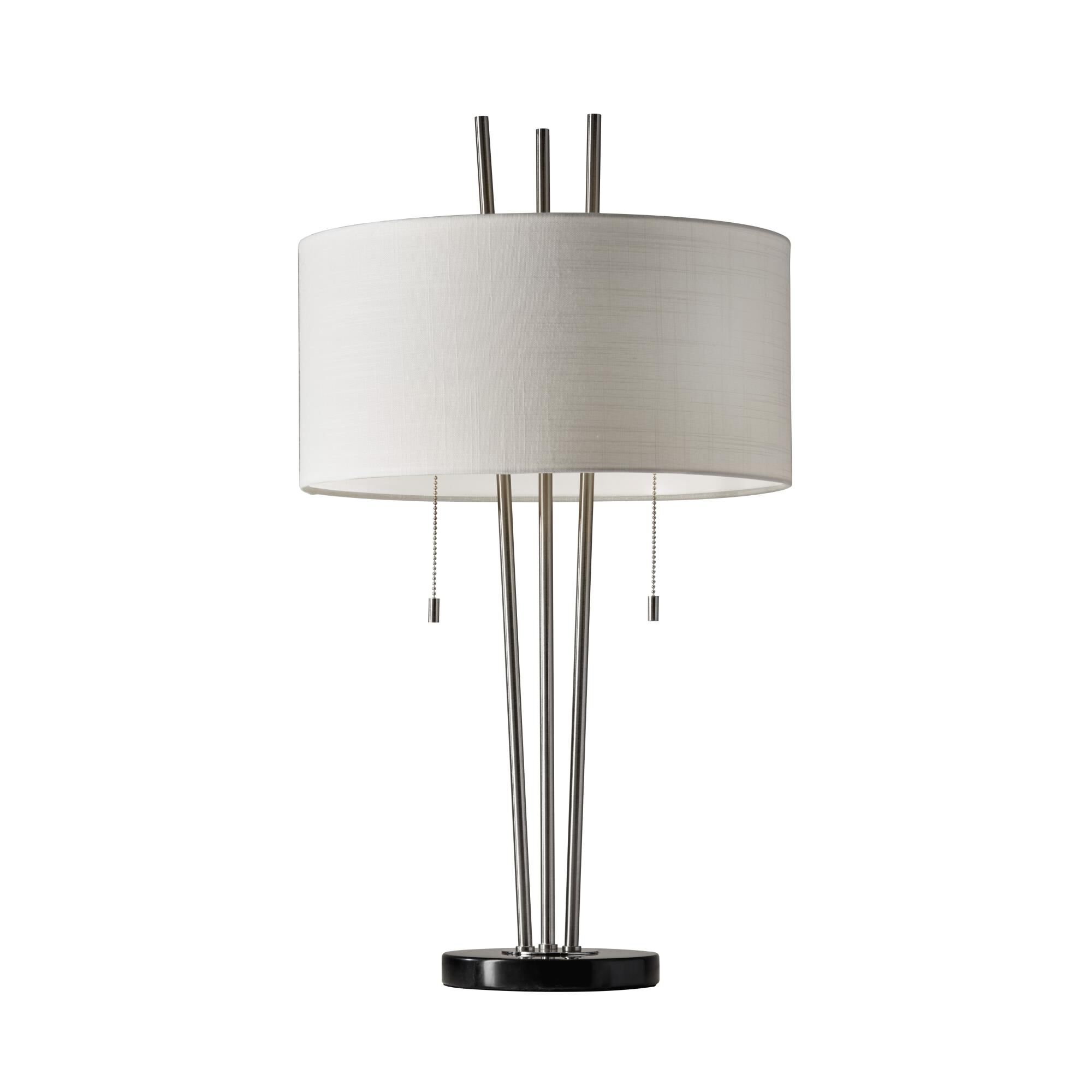 Anderson 28 Inch Table Lamp by Adesso