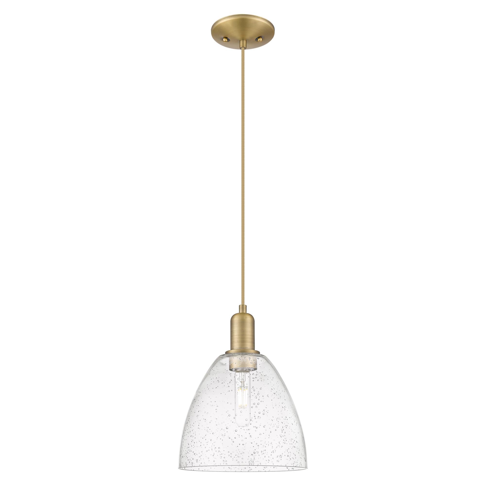 Bruno Marashlian Bristol Mini Pendant by Innovations Lighting