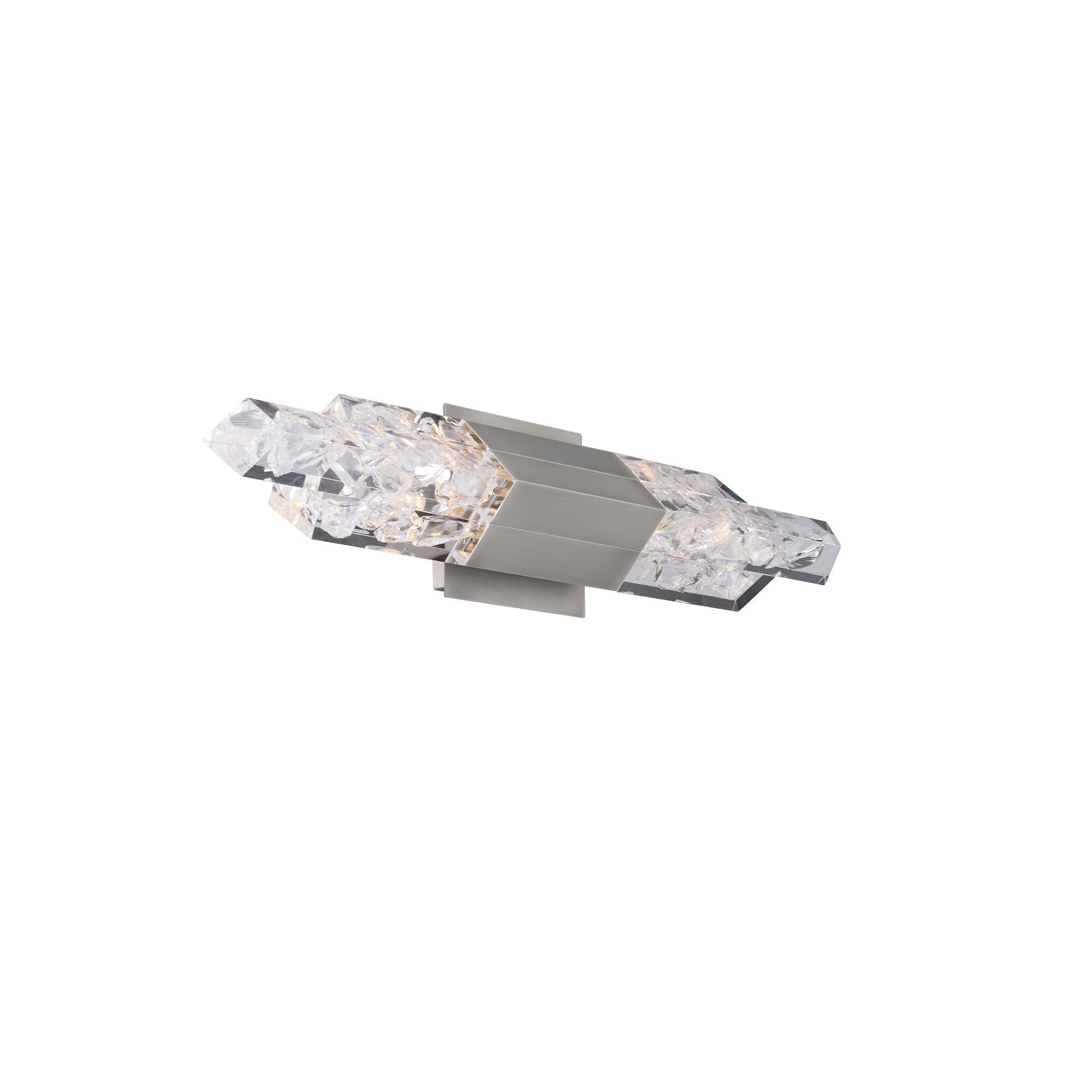 Montage 24 Inch Bath Vanity Light by Modern Forms