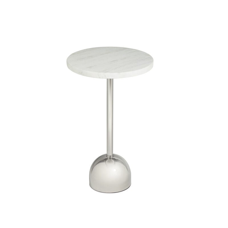 Arthur 21 Inch Accent Table by Regina Andrew