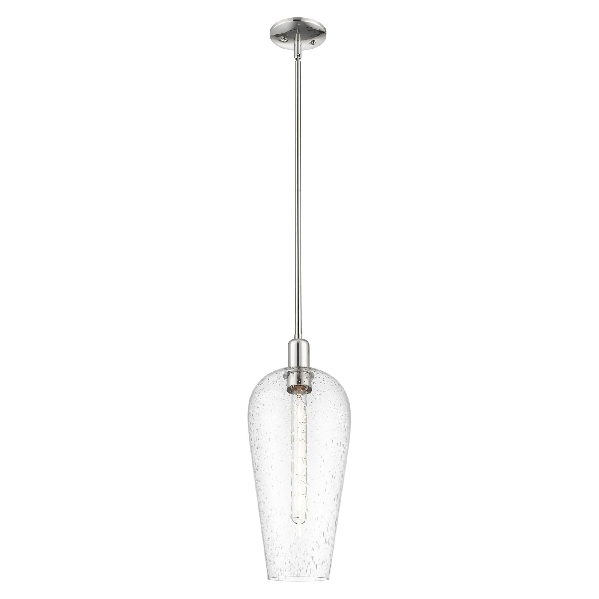 Bruno Marashlian Chelsea 8 Inch Mini Pendant by Innovations Lighting