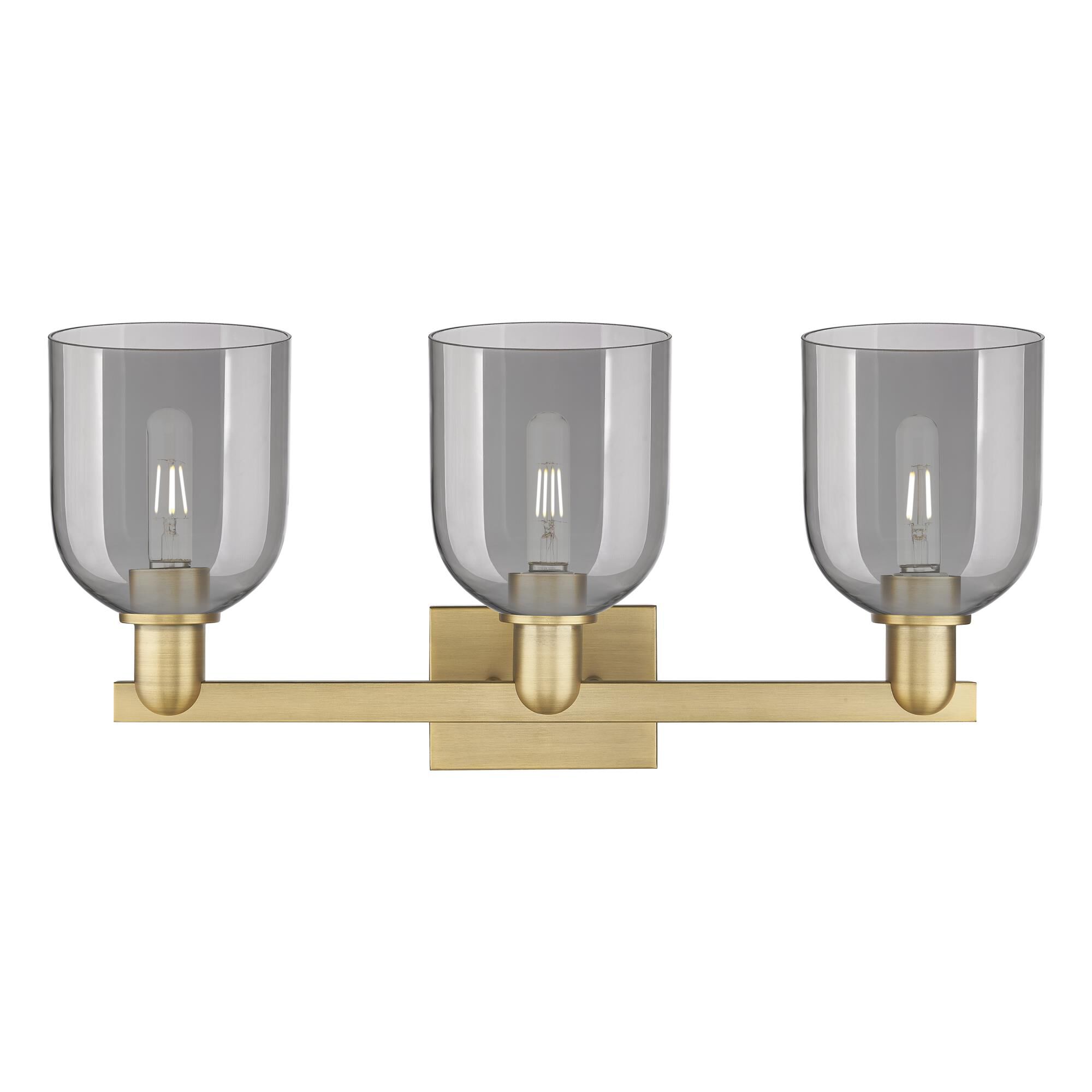 Bruno Marashlian Bella 25 Inch Bath Vanity Light by Innovations Lighting