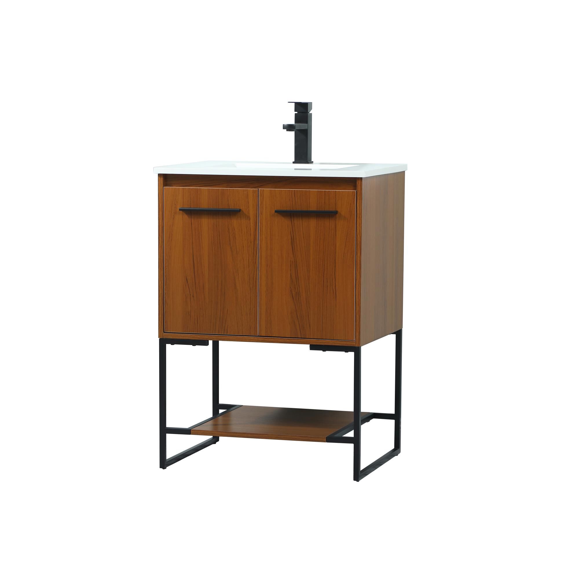 Sloane Bath Vanity by Elegant Decor