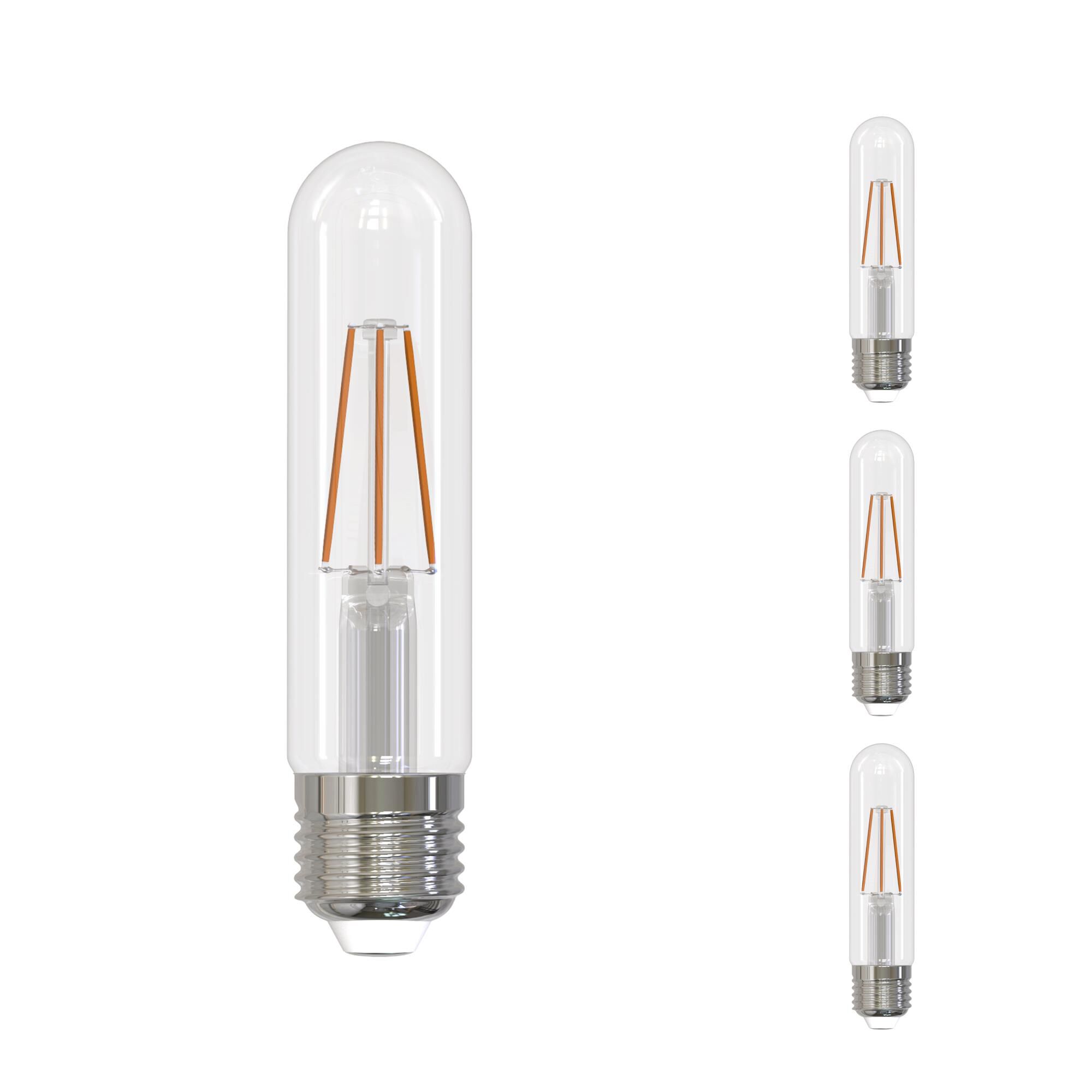 Dimmable 5 Watt 5000K T9 LED Light Bulb by Bulbrite