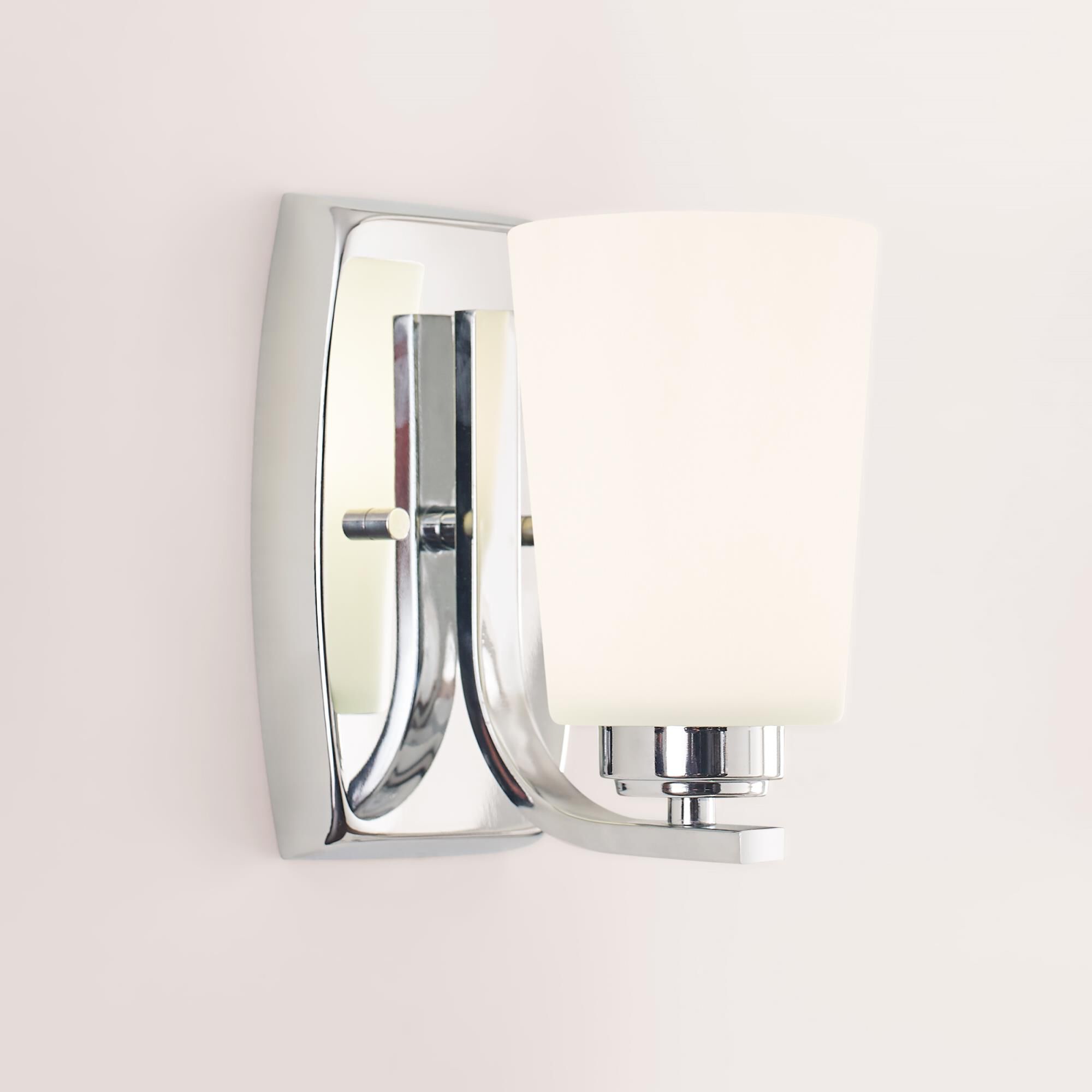 Generation Lighting Franport 8 Inch Wall Sconce