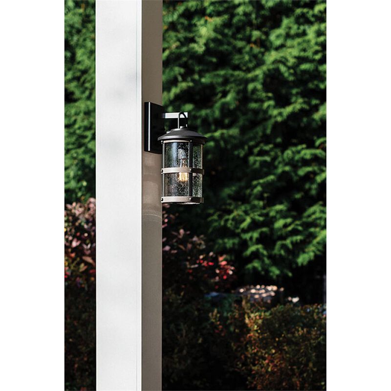 Lakehouse 17 Inch Tall 1 Light Outdoor Wall Light by Hinkley Lighting