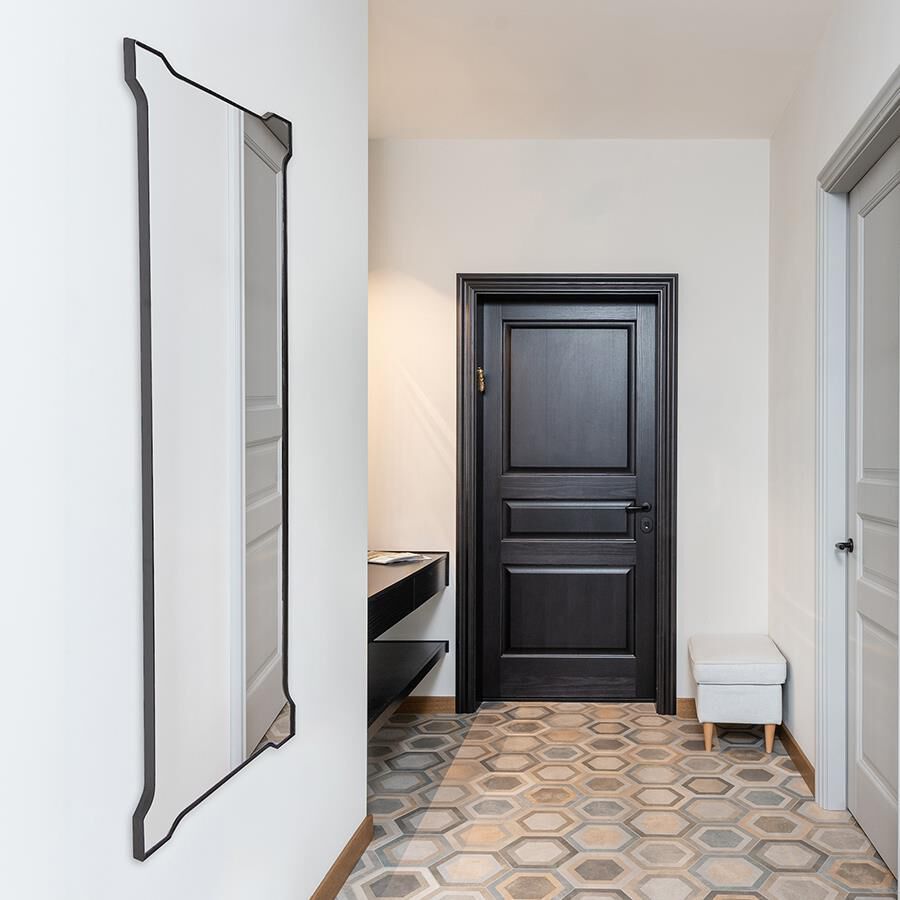 Shown in Matte/Powder Coated finish