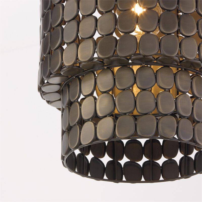 Eliana 13 Inch Large Pendant by Capital Lighting Fixture Company