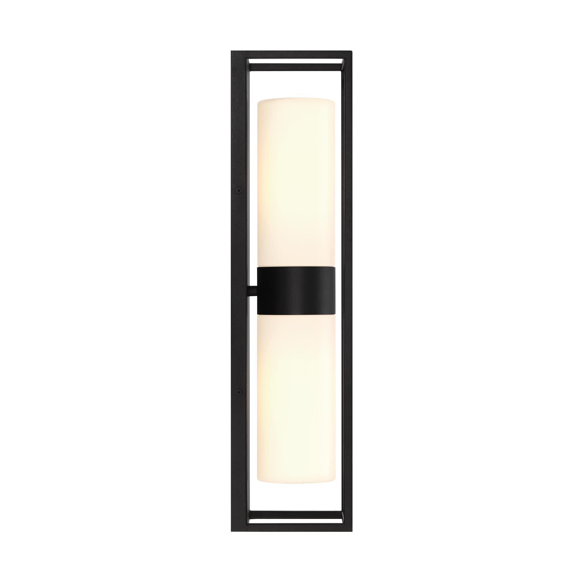 Ren 23 Inch Outdoor Wall Light,