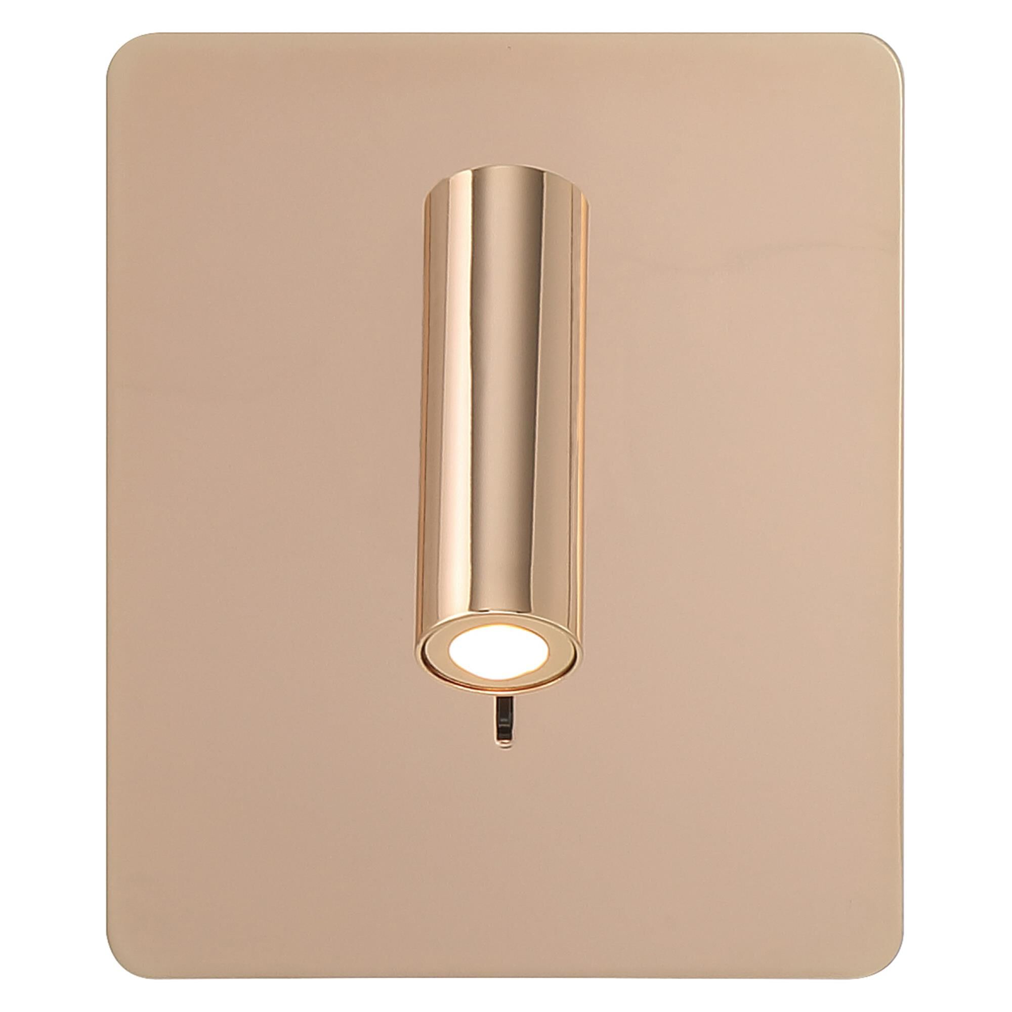 Villa LED Wall Swing Lamp by Access Lighting