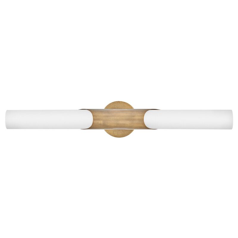 Grace 30 Inch Wall Sconce by Hinkley