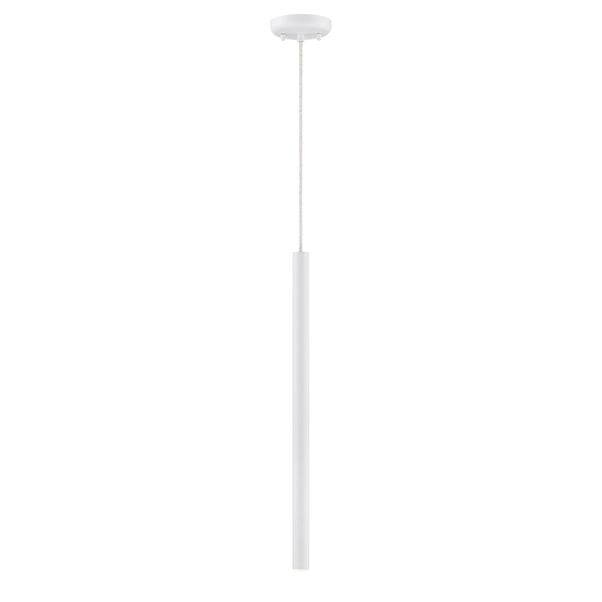 Z-Lite Forest 4 Inch LED Mini Pendant