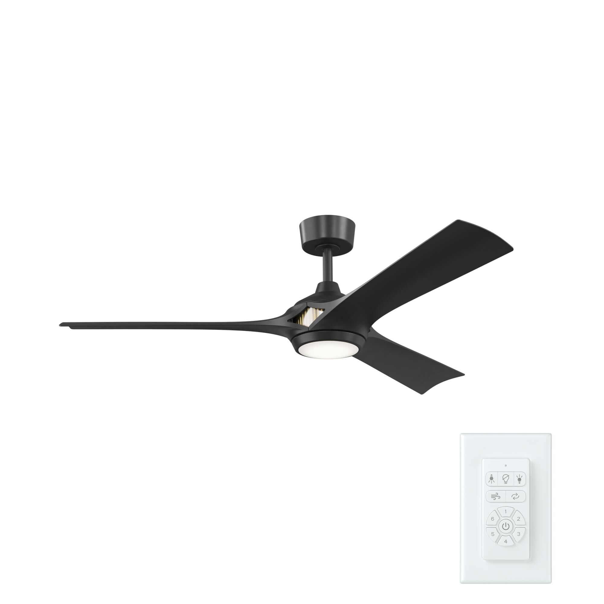 Veetra 56 Inch Ceiling Fan by Kichler Lighting