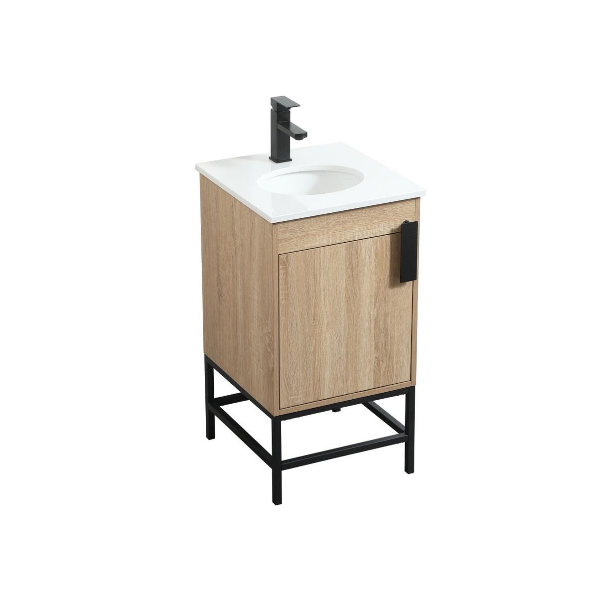 Eugene Bath Vanity by Elegant Decor