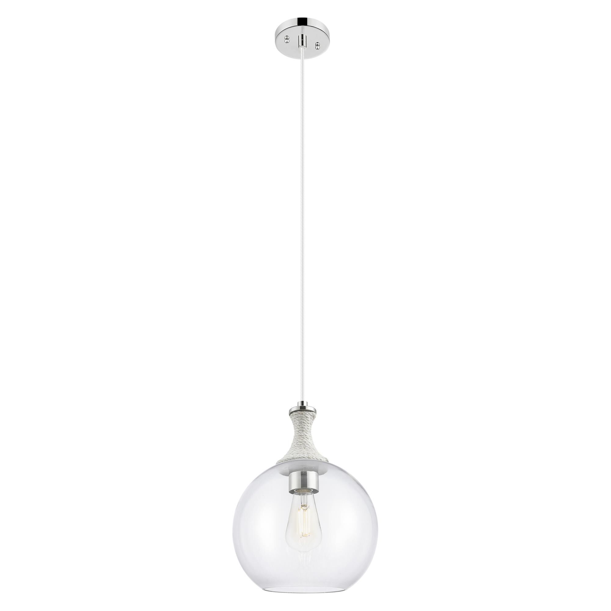 Bruno Marashlian Astor 10 Inch Mini Pendant by Innovations Lighting