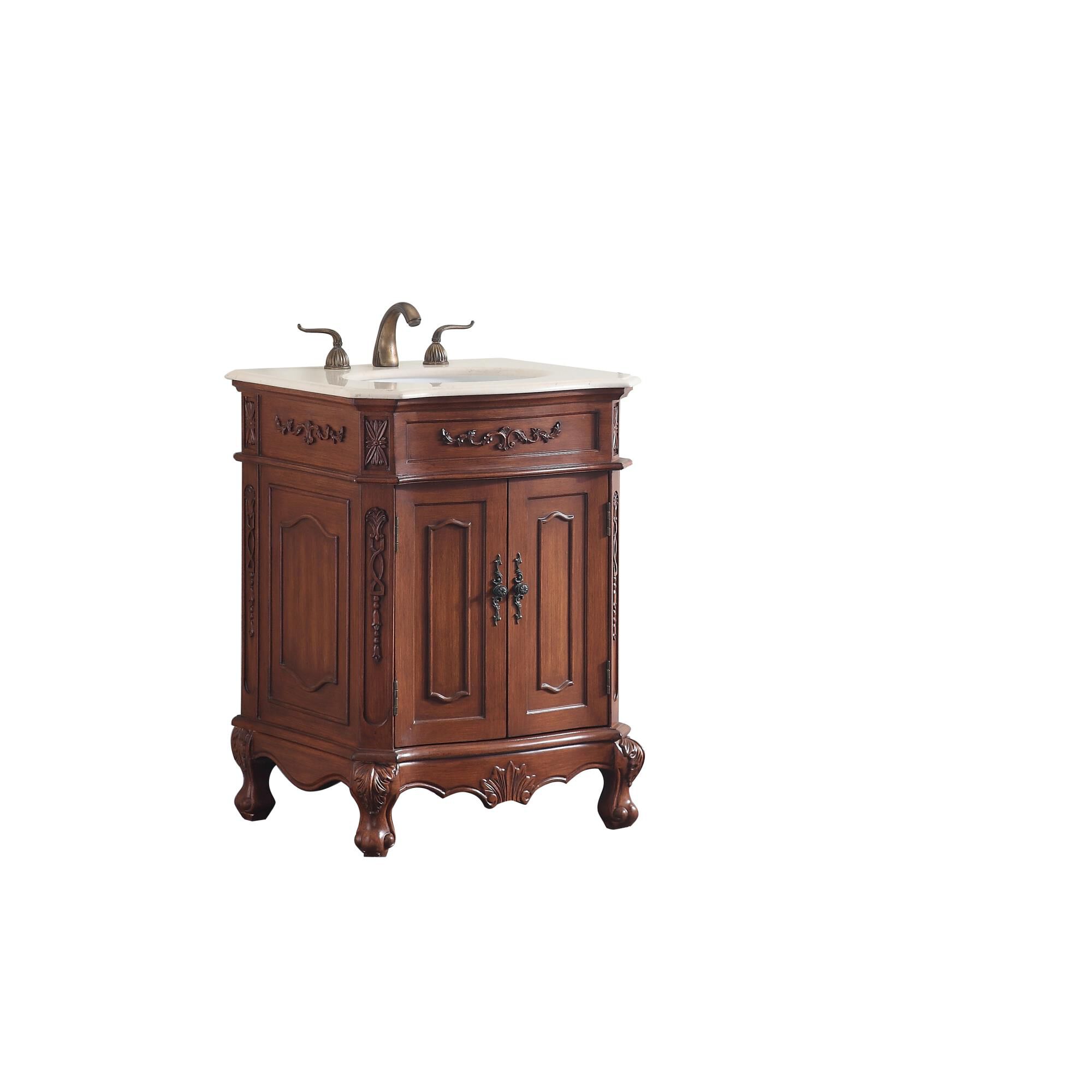 Danville Bath Vanity by Elegant Decor