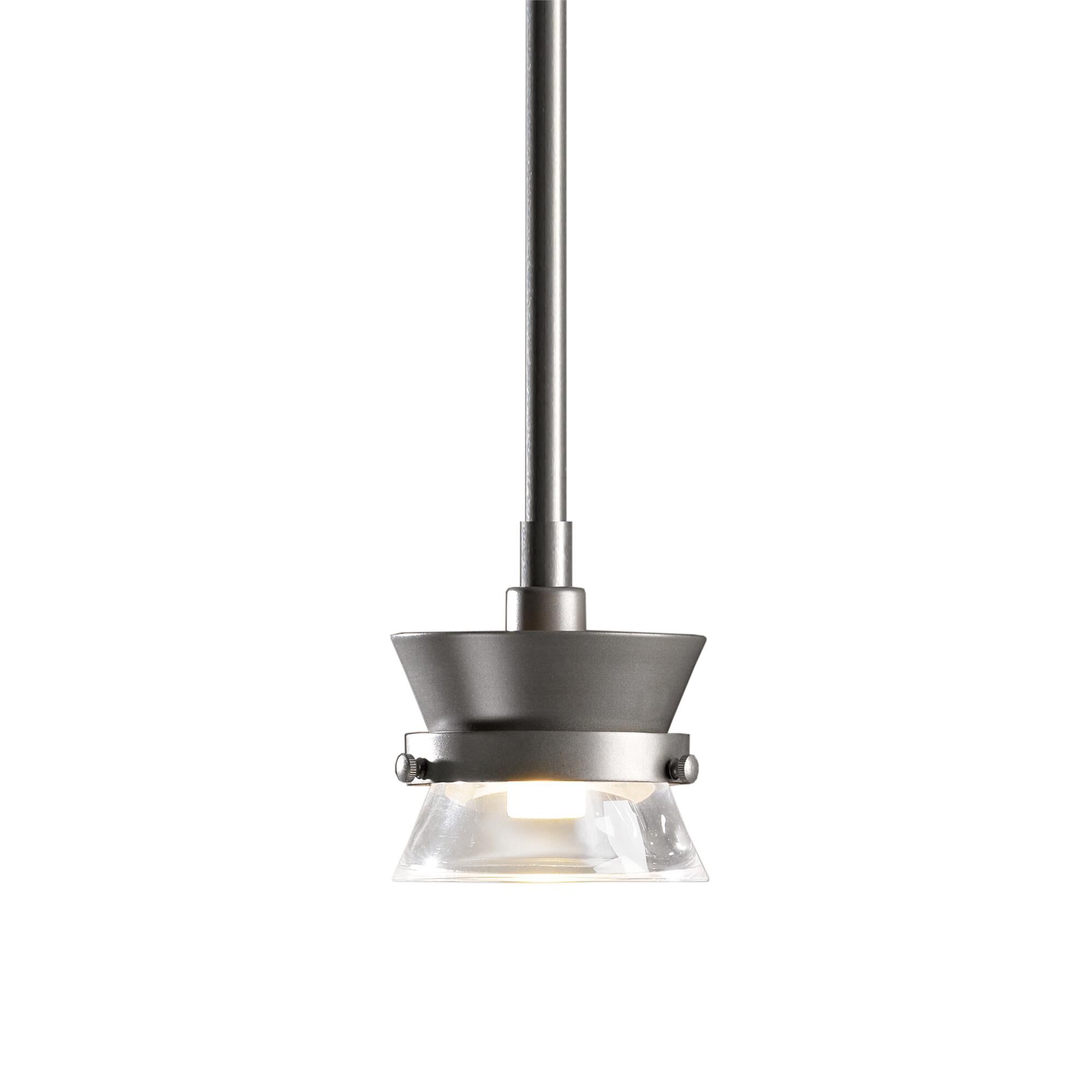 Apparatus Mini Pendant by Hubbardton Forge
