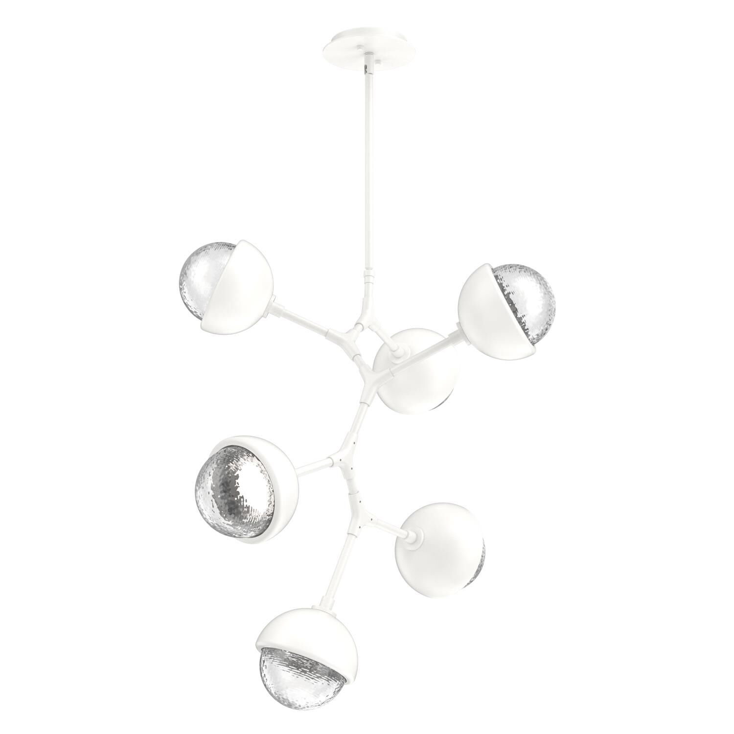 Levi Wilson Cabochon Large Pendant by Hammerton Studio