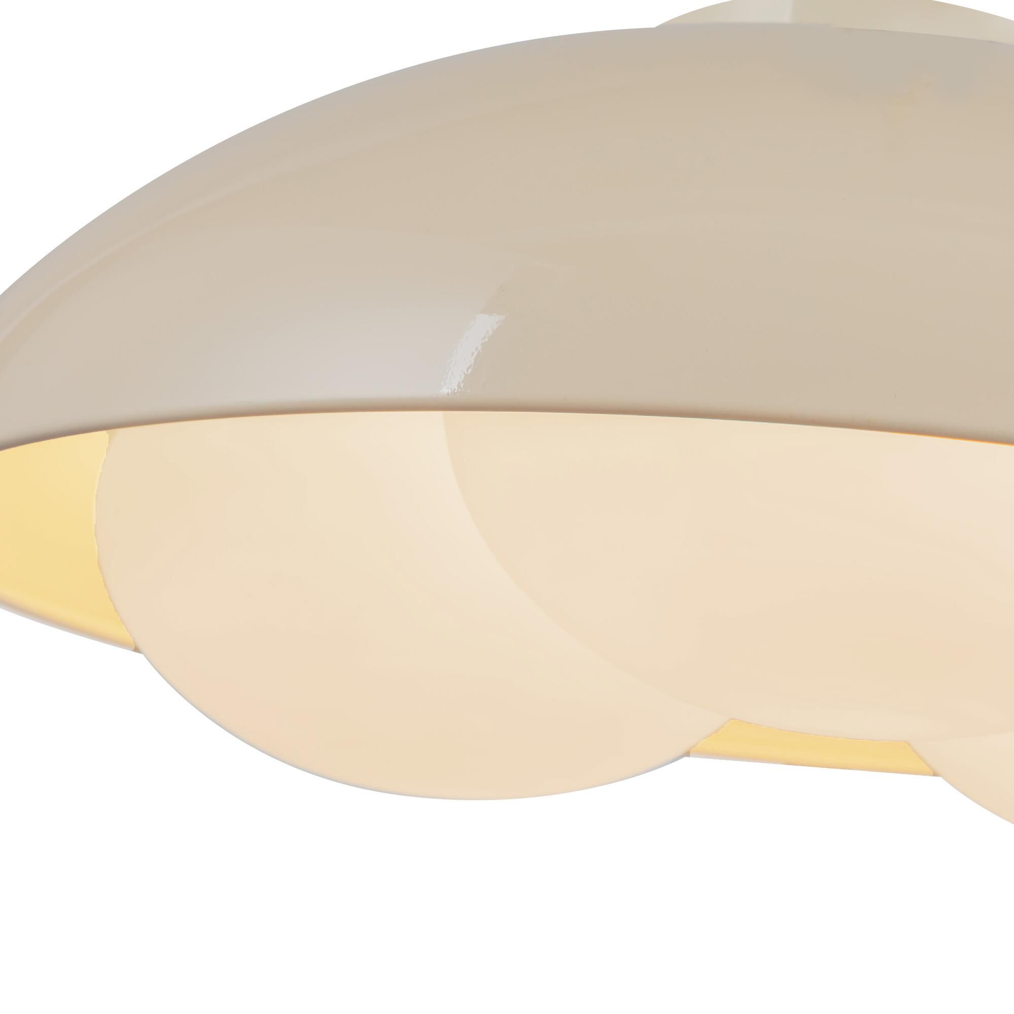 Robyn 16 Inch 3 Light Flush Mount,