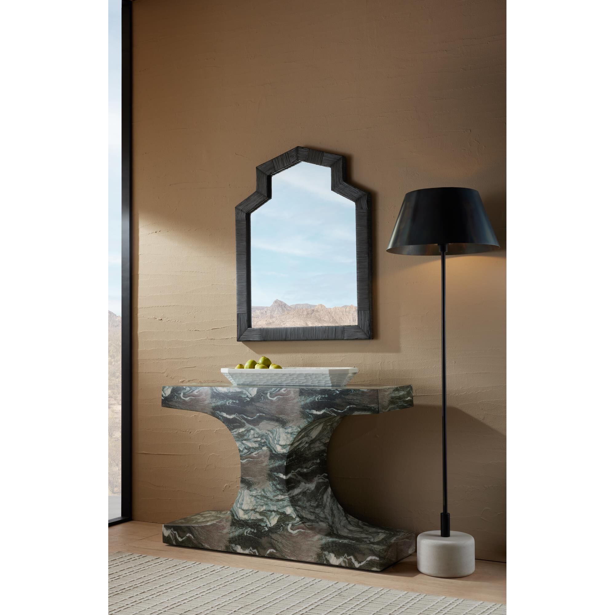 Beeland 31.5 Inch Decorative Mirror by Arteriors Home