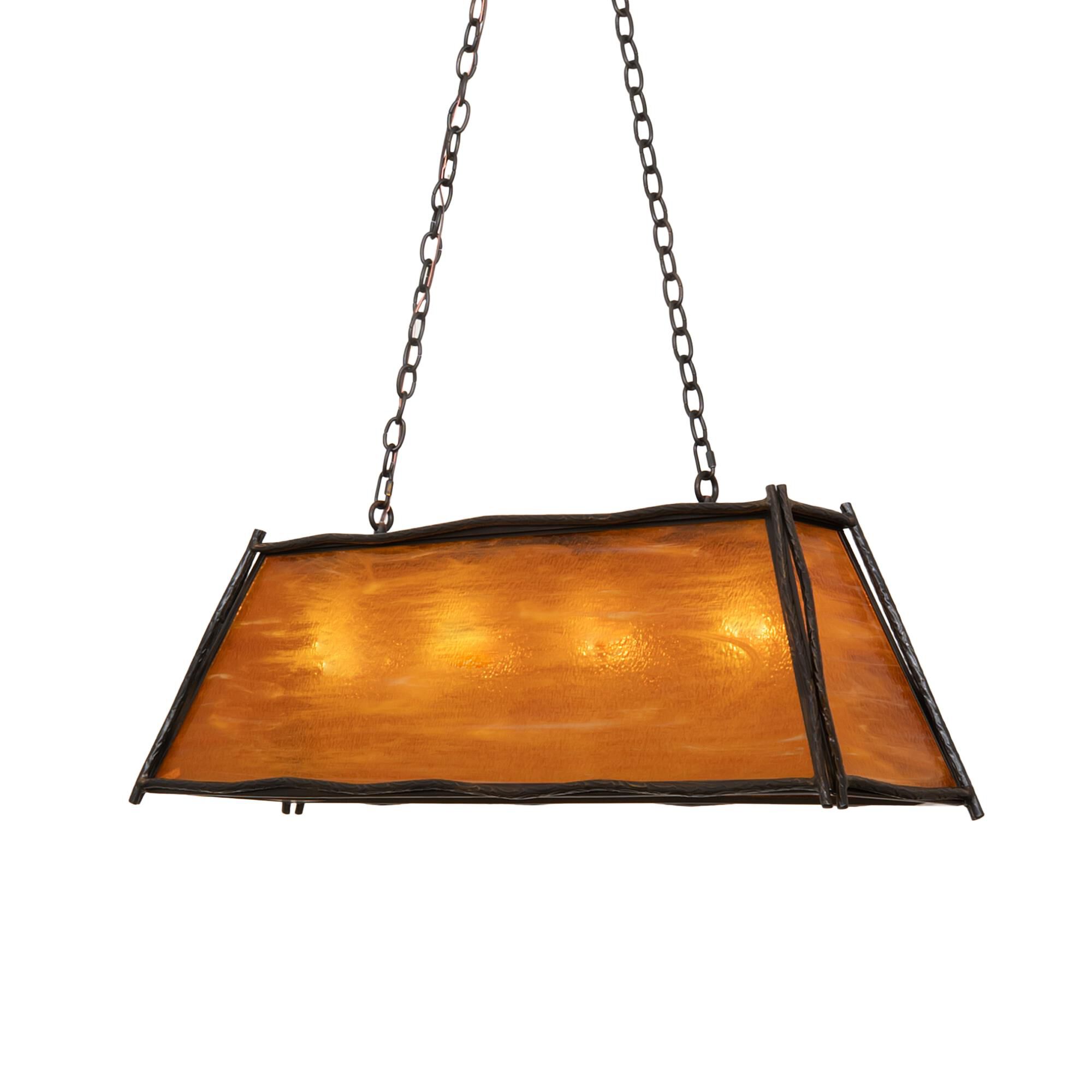 Sticks 42 Inch Billiard Light by Meyda Lighting