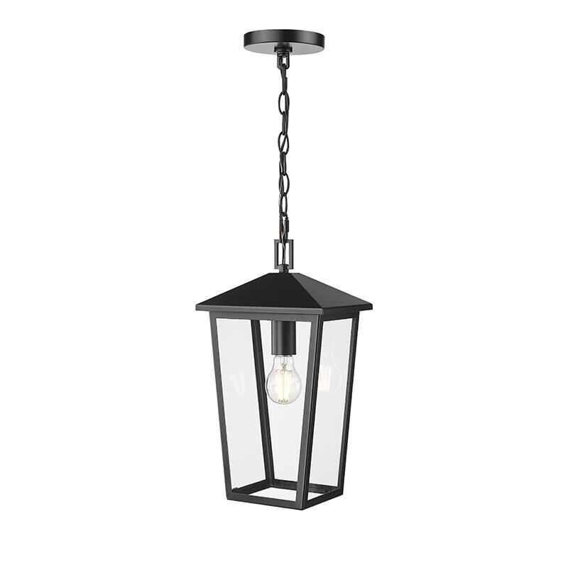 Munger 17 Inch Outdoor Hanging Lantern by Millennium Lighting