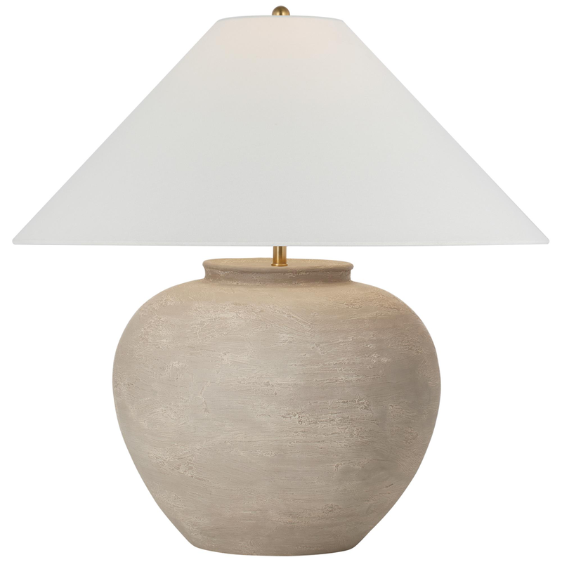 Amber Lewis Casey 24 Inch Table Lamp by Visual Comfort Signature Collection