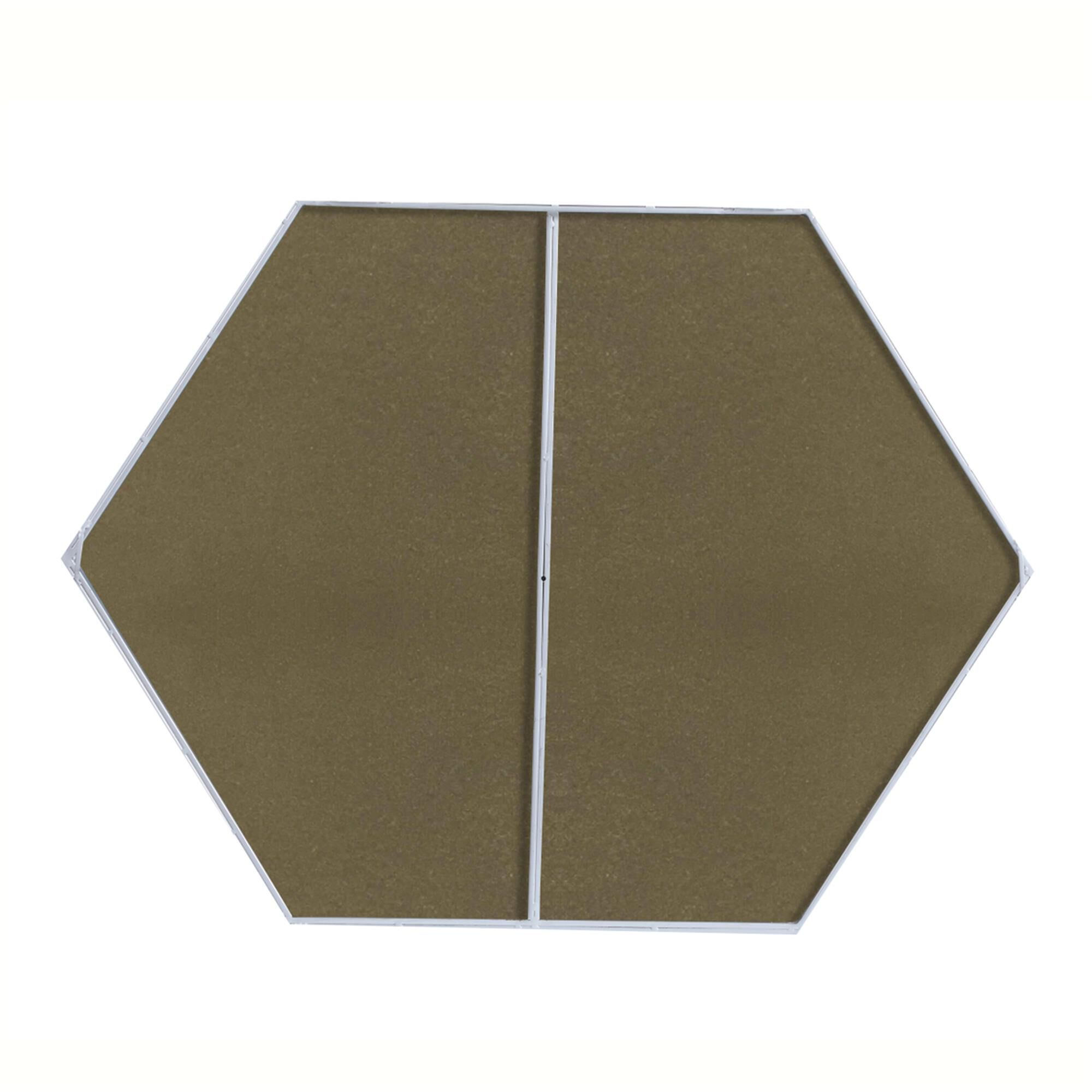 Eternity Decorative Mirrors by Elegant Decor