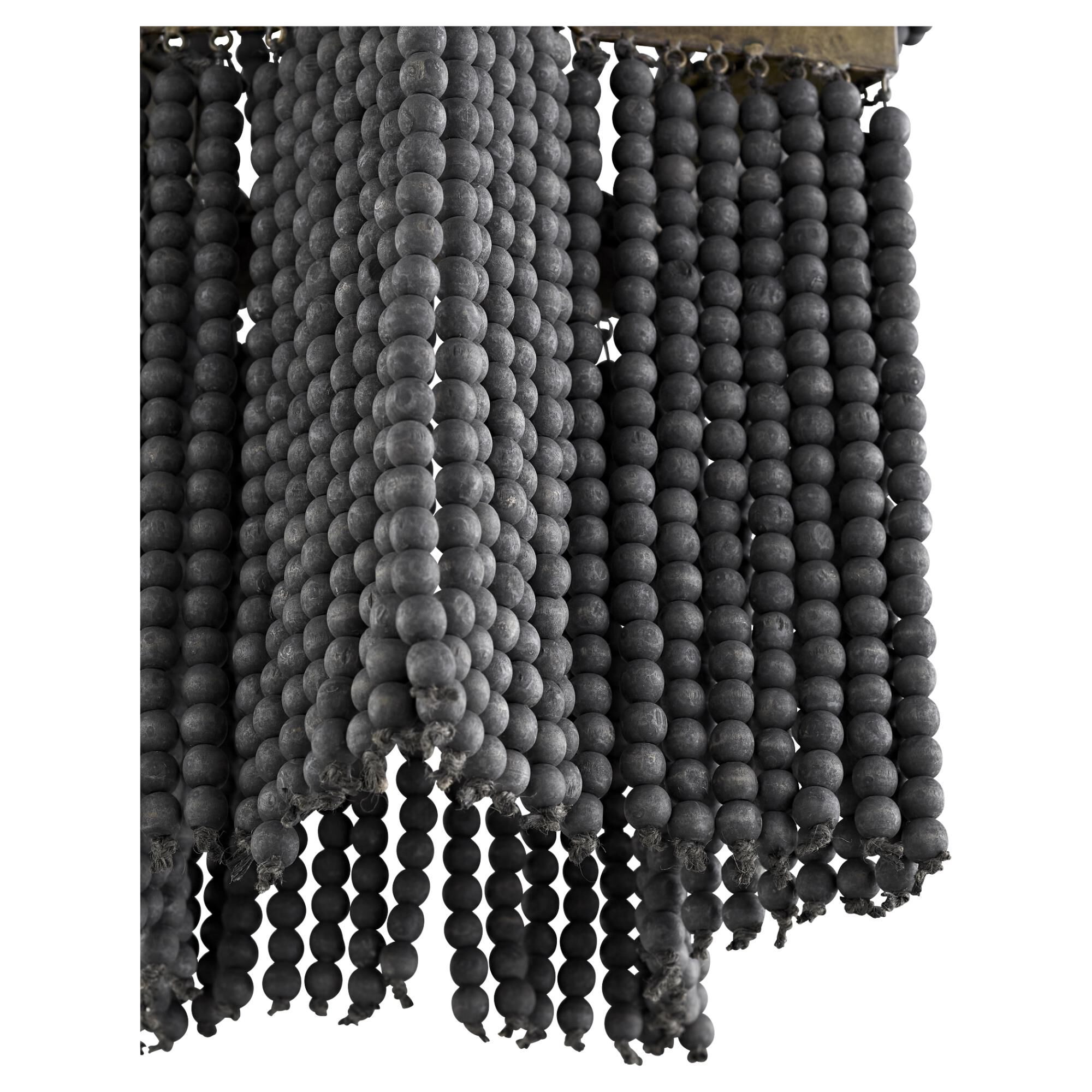 Shown in Tinted Raw Iron finish