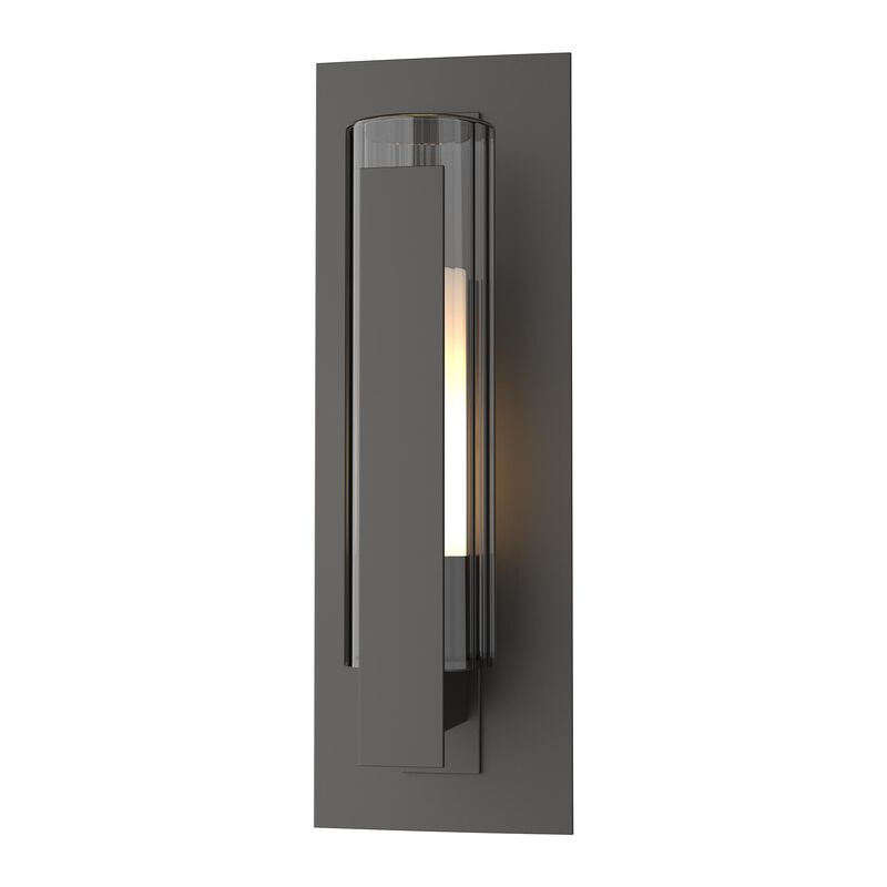 Vertical Bar 15 Inch Outdoor Wall Light by Hubbardton Forge
