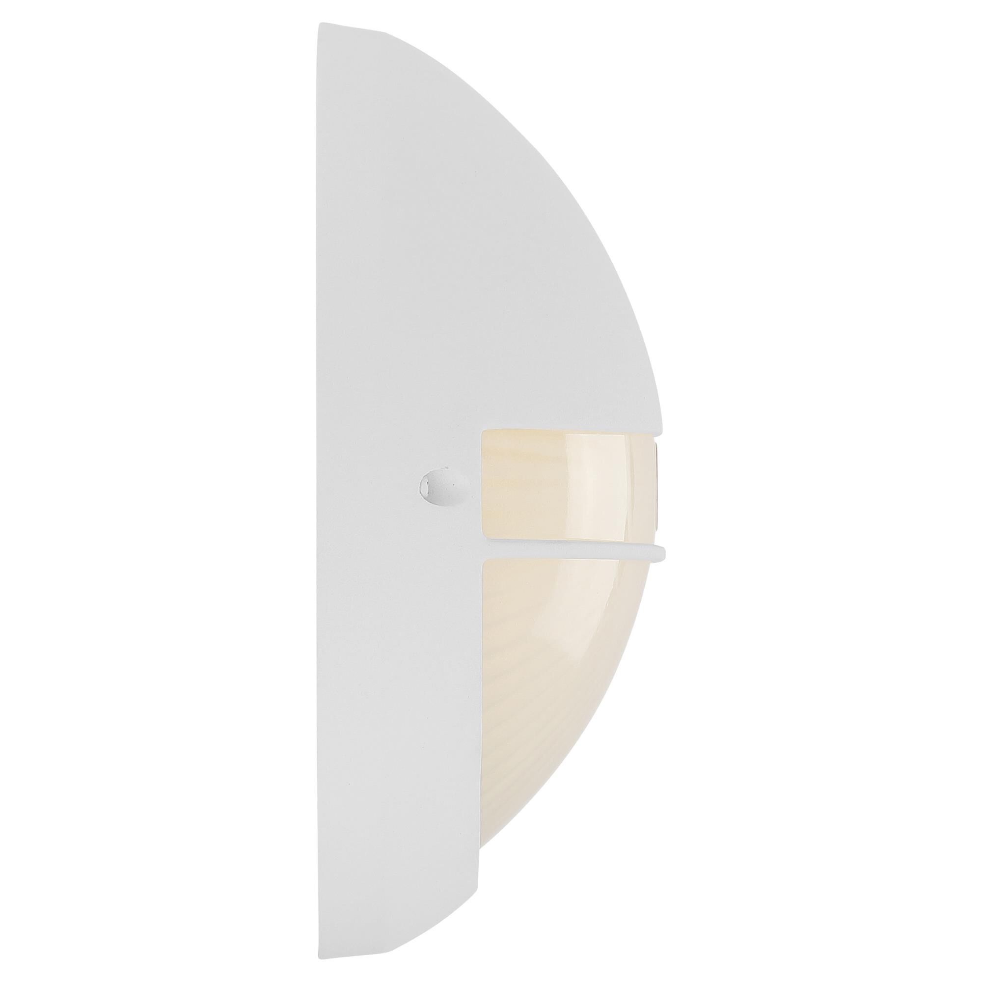 Access Lighting Clifton 9 Inch Tall LED Outdoor Wall Light