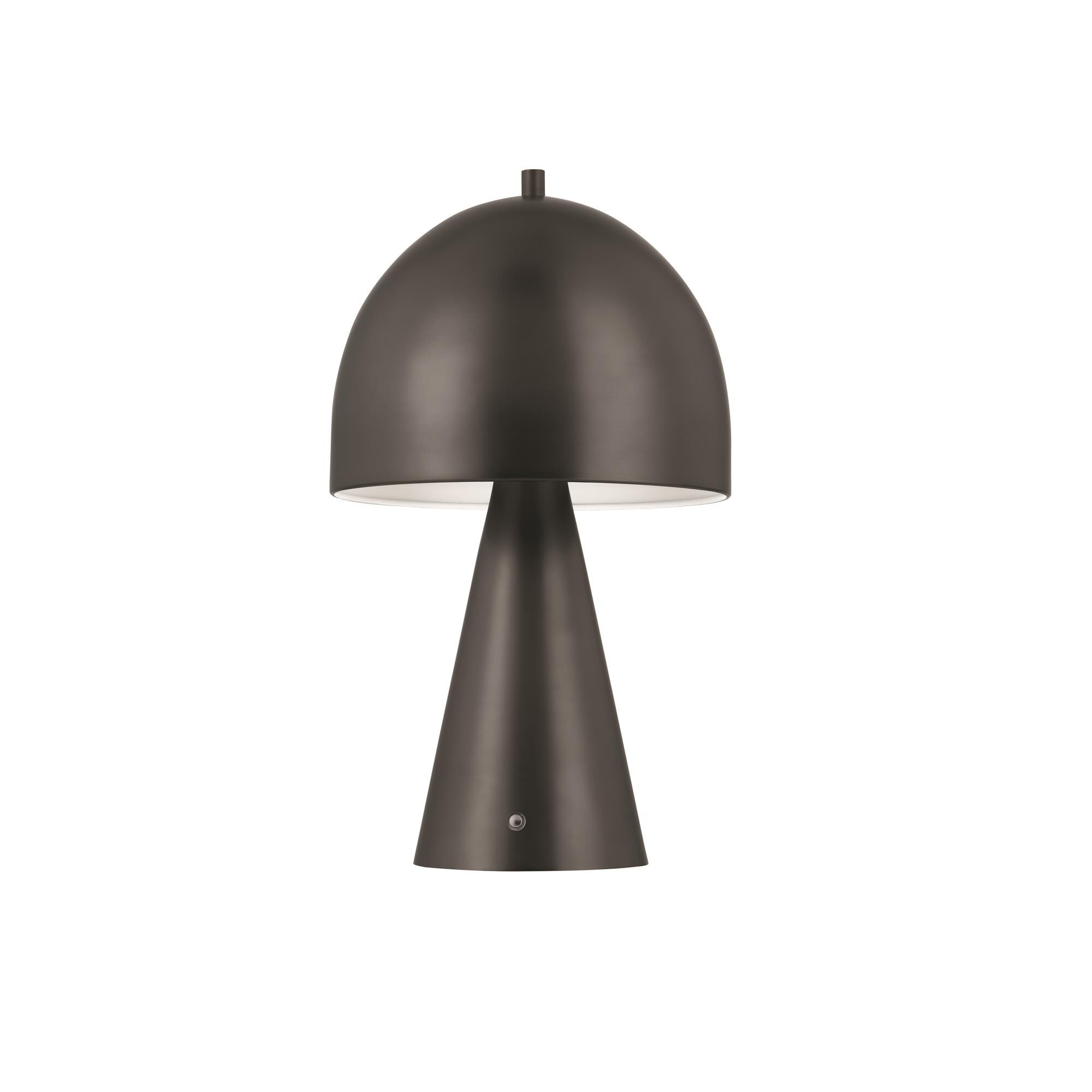 Hopkinton 15 Inch Table Lamp by Hudson Valley Lighting